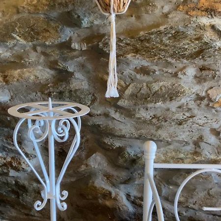 Gaia Vacation Home Agia Mavra エクステリア 写真