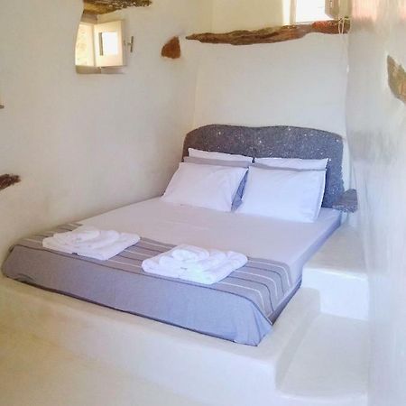 Gaia Vacation Home Agia Mavra エクステリア 写真