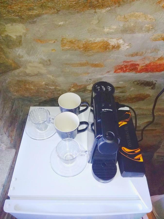 Gaia Vacation Home Agia Mavra エクステリア 写真