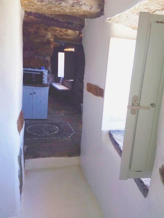 Gaia Vacation Home Agia Mavra エクステリア 写真