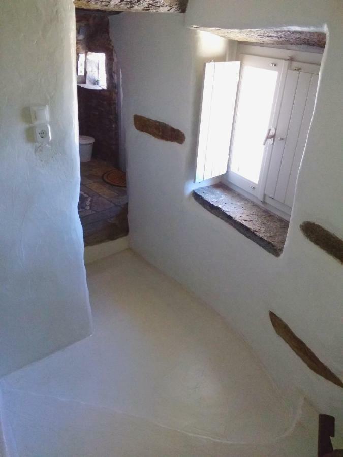 Gaia Vacation Home Agia Mavra エクステリア 写真