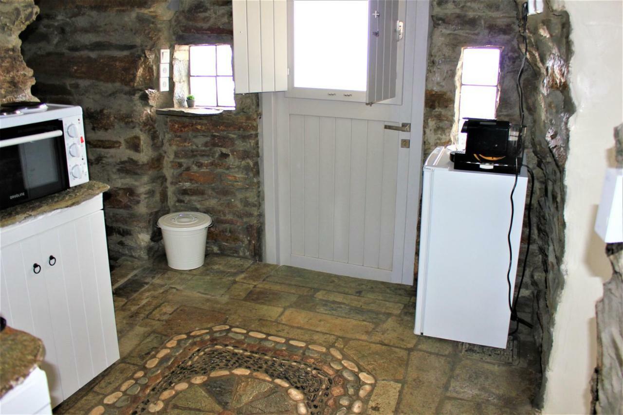 Gaia Vacation Home Agia Mavra エクステリア 写真