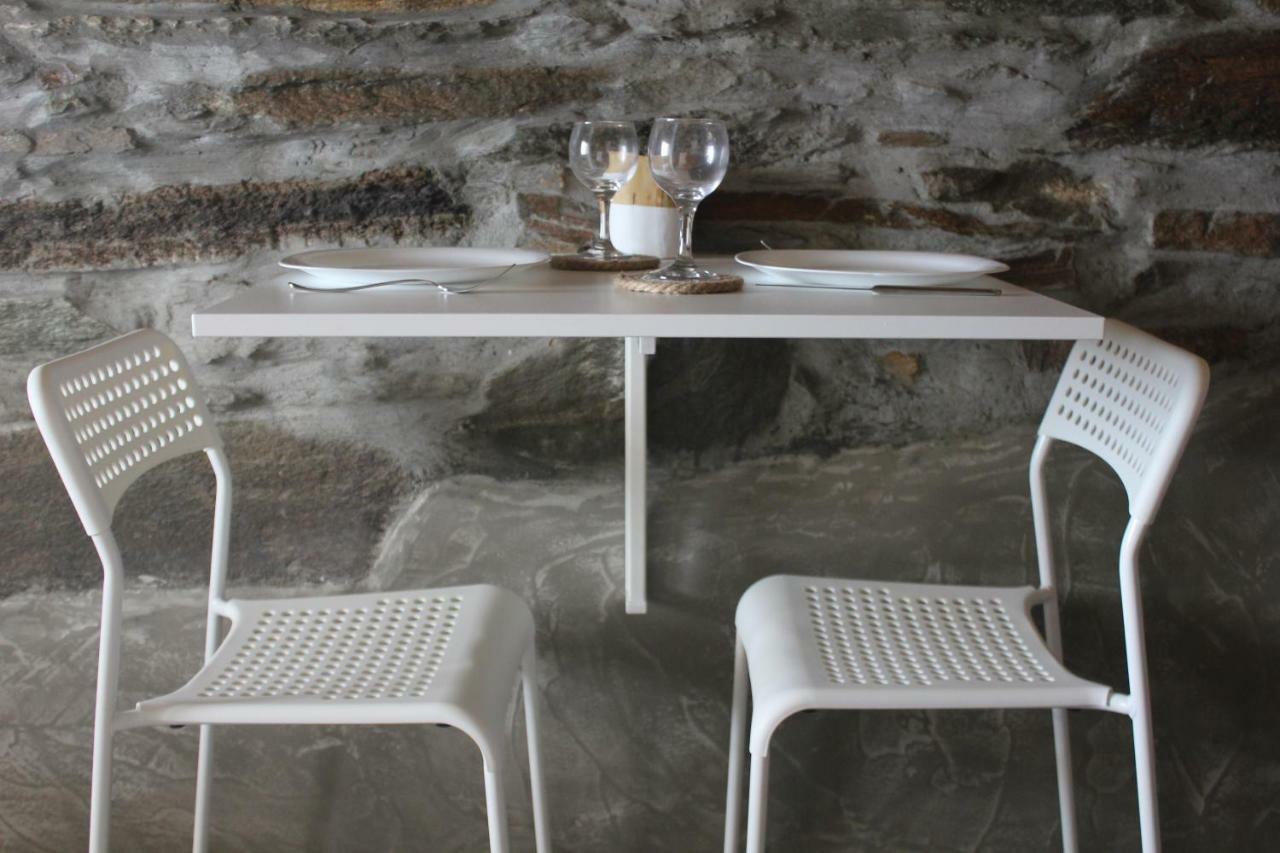 Gaia Vacation Home Agia Mavra エクステリア 写真