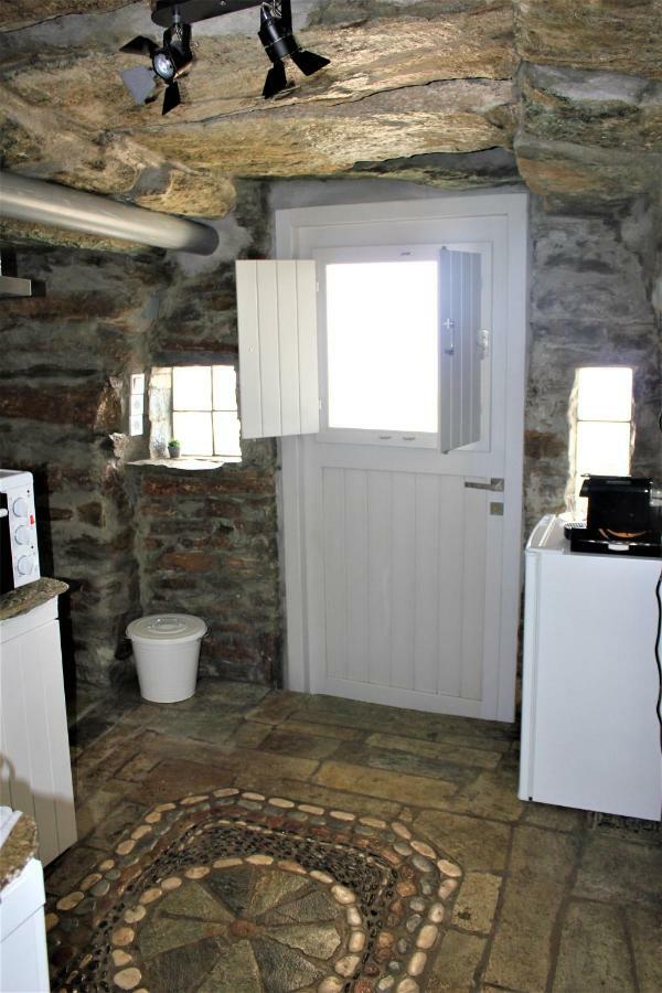 Gaia Vacation Home Agia Mavra エクステリア 写真