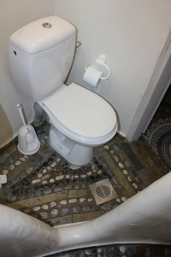Gaia Vacation Home Agia Mavra エクステリア 写真