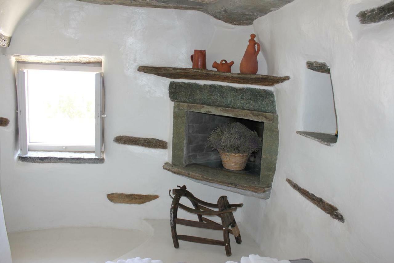 Gaia Vacation Home Agia Mavra エクステリア 写真